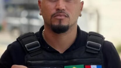 Operação contra Comando Vermelho prende influenciador 'PTK'