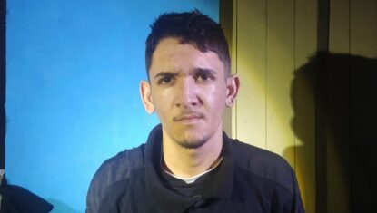 Suspeito de matar a companheira na frente dos três filhos é preso em Maceió