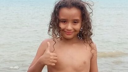 Corpo de menino de seis anos é encontrado em terreno baldio na Cidade Universitária