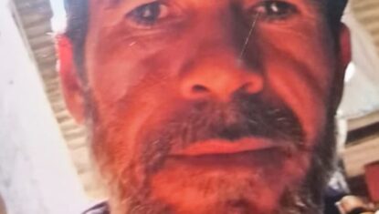 Tio-avô é preso suspeito de matar menino encontrado em terreno baldio em Maceió