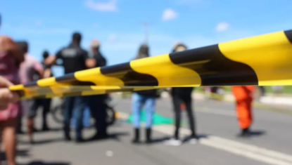 Anuário da Segurança: AL é o 4º estado com maior taxa de mortes violentas do país em 2025