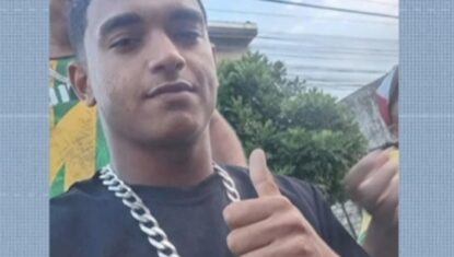 Adolescente de 17 anos é morto a tiros por criminosos na Jatiúca