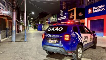 Concurso da Guarda de Maceió: veja o que pode e o que não pode levar para a prova