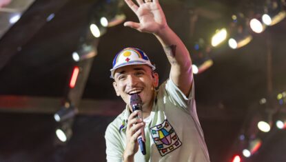 São João de Arapiraca 2026: veja a programação de shows