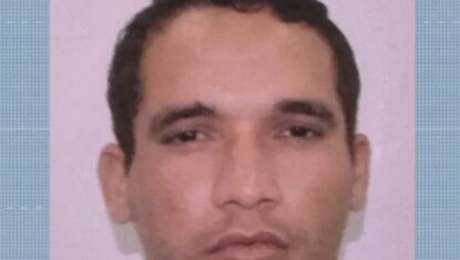 Suspeito de estuprar a mãe de 63 anos morre em troca de tiros em Delmiro Gouveia
