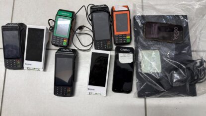 Polícia de AL desarticula criminosos suspeitos de causar prejuízo de R$ 1