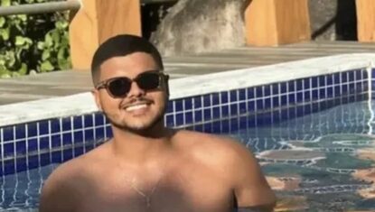 Preso por morte de empresário recebeu Pix de R$ 5 mil da vítima