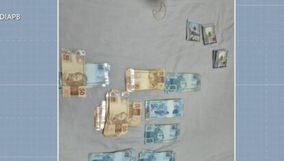 Operação contra fraude bancária mira grupo suspeito de desviar R$ 5 milhões de contas