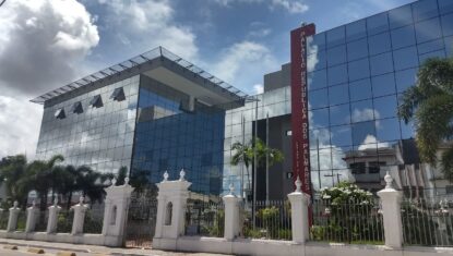 Feriado em Alagoas altera expediente de órgãos públicos nesta segunda (29); entenda