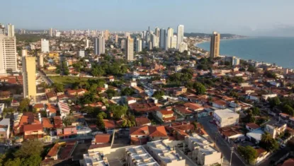Por que Nordeste é a região do Brasil com mais risco de terremoto
