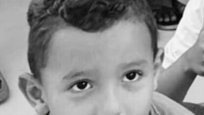 Menino de cinco anos morre após ser encontrado boiando dentro de cisterna em Canapi