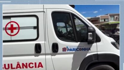 Homem morre e seis são internados após consumirem bebida em feira de Pariconha