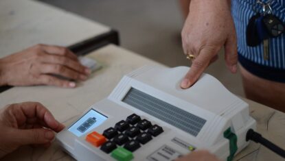Eleições em AL: estado tem 2