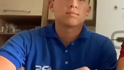 Foragido por dopar e estuprar jovem em AL é preso