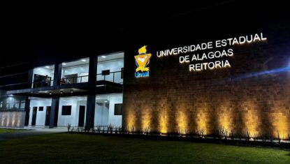 Uneal abre 120 vagas para cursos presenciais e gratuitos no campus de Porto Calvo