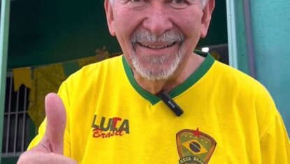 Saiba quem é Paulão