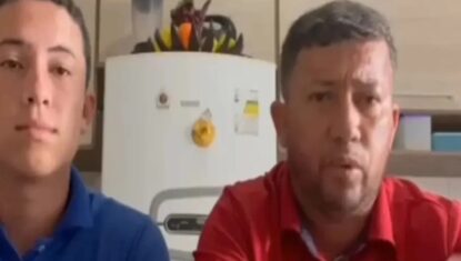 Pai de acusado de estupro é alvo por esquema de R$ 300 milhões em Alagoas