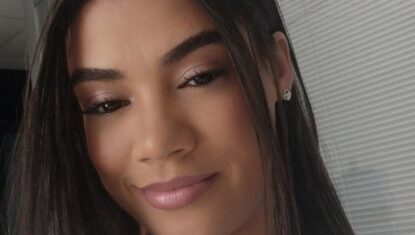 Suspeito de esfaquear mulher que morreu após receber alta hospitalar é preso em Maceió