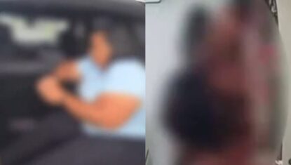 Diarista é presa após furtar cartão de idosa e gastar R$ 40 mil em AL; VÍDEO