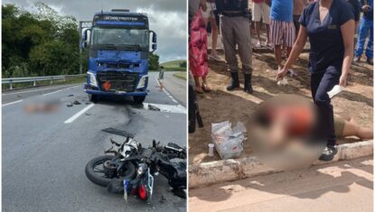 Mulher é morta dentro de casa em Jundiá; ex-companheiro é suspeito e se matou após o crime