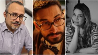 Escritores de Alagoas