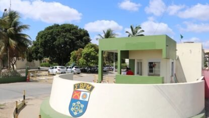 PM é preso em AL após supostamente ser filmado cheirando cocaína em partes íntimas de mulher