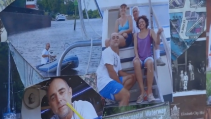 Família cruza mais de 30 países de veleiro em viagem que durou três anos