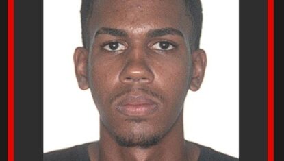 Polícia Civil divulga foto de um dos suspeitos de matar ex-jogador do São Paulo em Maceió