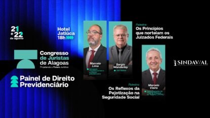 Congresso de Juristas discutirá pejotização