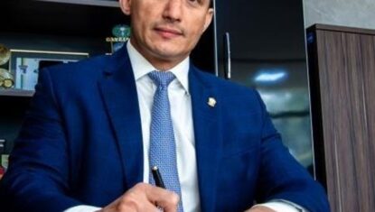 Delegado-geral investigado por fraude em concursos públicos reassume Polícia Civil em AL