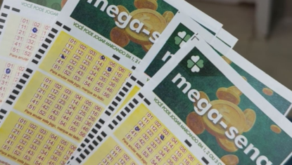 Mega-Sena 3046: 20 apostas de Alagoas acertam a quadra; veja cidades