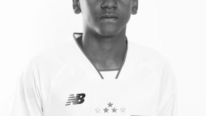 Jogador de 15 anos é morto a tiros em Maceió