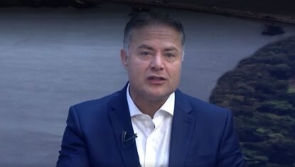 Eleições 2026: veja as propostas de Renan Filho ao governo de Alagoas