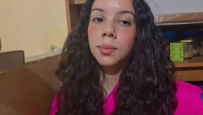 Corpo é encontrado em rio e polícia investiga se é de jovem que sumiu após sair para tomar sorvete em AL