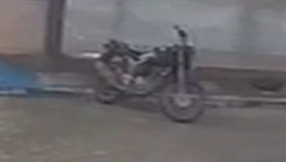 Moto usada por criminosos para matar jogador em Maceió foi roubada 15 dias antes na Barra de São Miguel