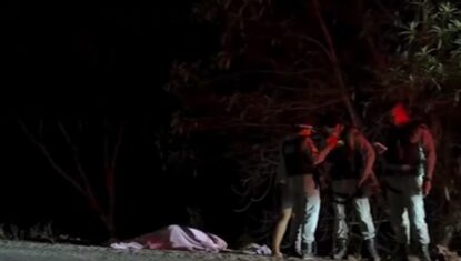 Uma mulher e dois homens morrem em acidentes de trânsito em rodovias no interior de Alagoas