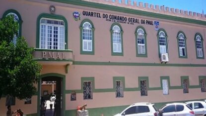 Defesa diz que policiais não permitiram uso de viatura para gravação em reality de Carlinhos Maia em Maceió