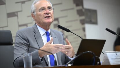 Renan Calheiros