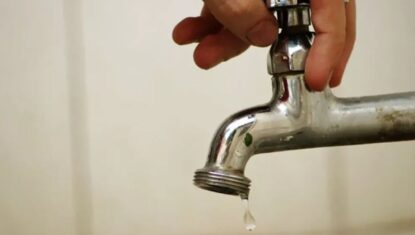 Manutenção em redes de captação pode deixar conjuntos de Rio Largo e 20 bairros de Maceió sem água
