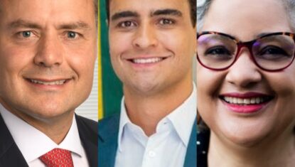 Veja quem são os candidatos a governador em Alagoas em 2026