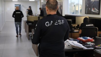 Operação investiga sonegação fiscal e prejuízo de R$ 16