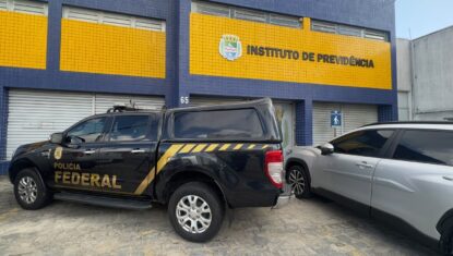 Iprev Maceió e Banco Master: quem são os seis investigados pela PF
