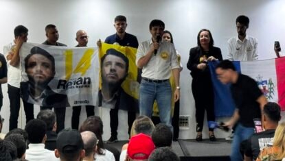 Renan Santos
