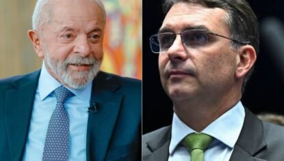 Quaest em AL: Lula