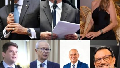 Quaest para o Senado em AL: Arthur Lira