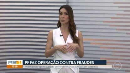 VÍDEO: AB1 de terça-feira
