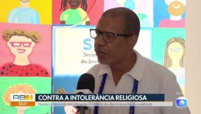 VÍDEO: AB1 de quarta-feira