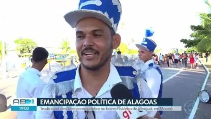 VÍDEO: AB2 de quarta-feira