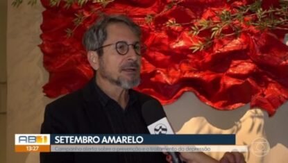 VÍDEO: AB1 de quinta-feira