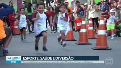 VÍDEO: AB2 de sábado